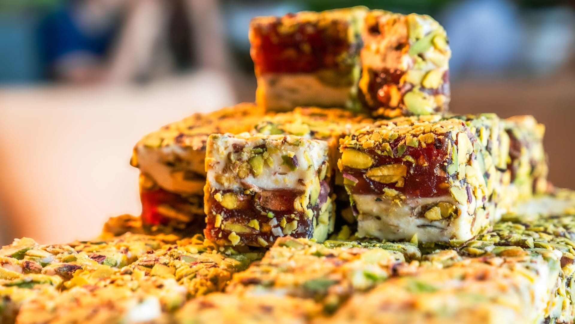 Vavela catering